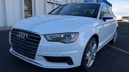 2016 Audi A3 2.0T quattro Premium