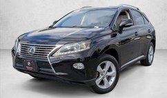 2014 Lexus RX 350 RX 350