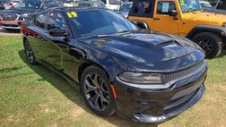 2019 Dodge Charger GT