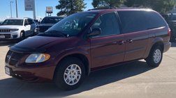 2003 Dodge Grand Caravan Sport