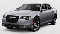 2016 Chrysler 300 S