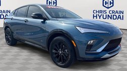 2025 Buick Envista Sport Touring