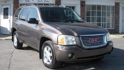 2008 GMC Envoy SLE