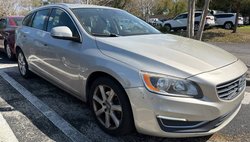 2017 Volvo V60 T5 Premier