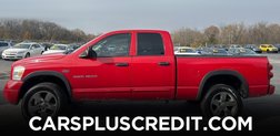 2007 Dodge Ram 1500 SLT