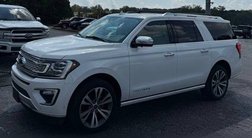 2020 Ford Expedition MAX Platinum