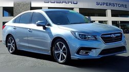 2019 Subaru Legacy 3.6R Limited