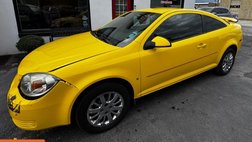2009 Chevrolet Cobalt LT
