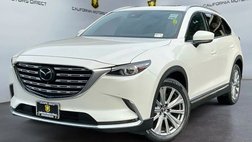 2023 Mazda CX-9 Signature