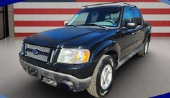 2003 Ford Explorer Sport Trac XLS