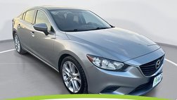 2014 Mazda MAZDA6 i Sport