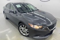 2016 Mazda MAZDA6 i Touring