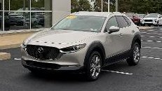 2023 Mazda CX-30 2.5 S Select