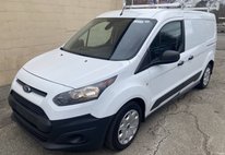2018 Ford Transit Connect XL