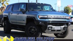 2024 GMC HUMMER EV 3X