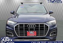 2021 Audi Q5 quattro Premium Plus 45 TFSI