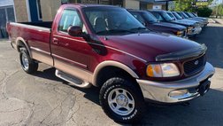 1997 Ford F-150 Lariat