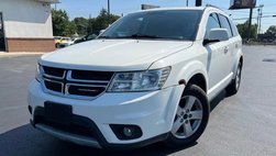 2011 Dodge Journey Mainstreet
