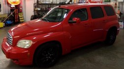 2009 Chevrolet HHR LT