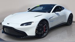2023 Aston Martin Vantage V8