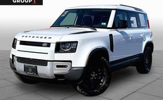 2024 Land Rover Defender 110 P400 S