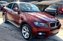 2008 BMW X6 xDrive35i