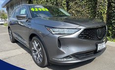 2023 Acura MDX SH-AWD w/Tech