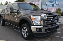 2016 Ford Super Duty F-250 Lariat