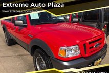 2006 Ford Ranger 