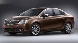 2014 Buick Verano Convenience Group