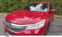 2017 Honda Accord Sport Special Edition