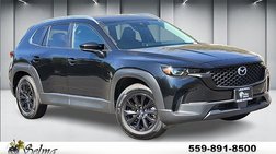 2024 Mazda CX-50 2.5 S Premium