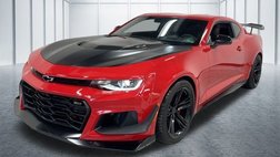2019 Chevrolet Camaro ZL1