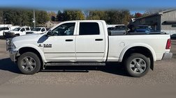 2018 Ram Ram Pickup 2500 Tradesman