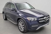 2021 Mercedes-Benz GLE-Class GLE 350 4MATIC