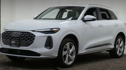 2025 Audi Q5 quattro Premium Plus TFSI