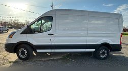 2023 Ford Transit 250