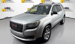 2016 GMC Acadia SLE-2