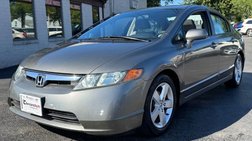 2007 Honda Civic EX