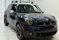 2016 MINI Countryman Cooper S