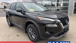2022 Nissan Rogue S