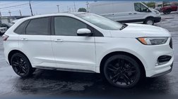 2020 Ford Edge ST