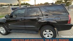 2004 Toyota 4Runner SR5