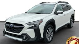 2024 Subaru Outback Touring XT