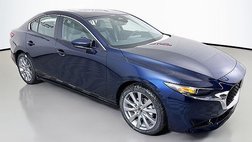 2026 Mazda MAZDA3 2.5 S Preferred