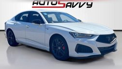 2023 Acura TLX SH-AWD Type S