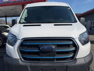 2022 Ford E-Transit 350