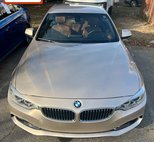 2015 BMW 4 Series 428i