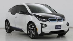 2017 BMW i3 94 Ah
