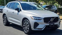 2025 Volvo XC60 B5 Plus Dark Theme